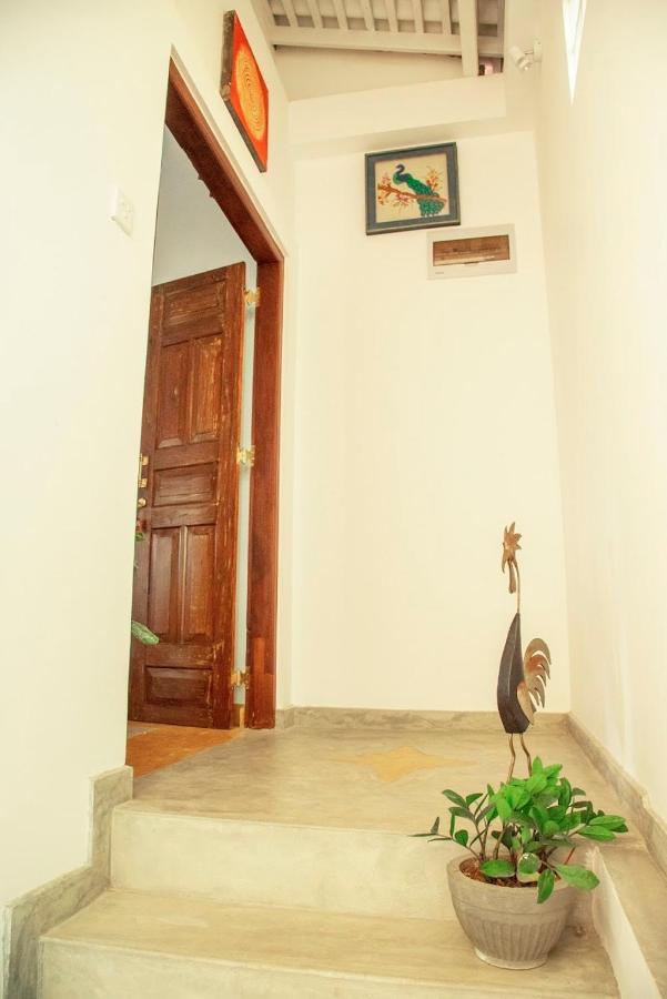Old Chilli House Apartment Унаватуна Екстериор снимка
