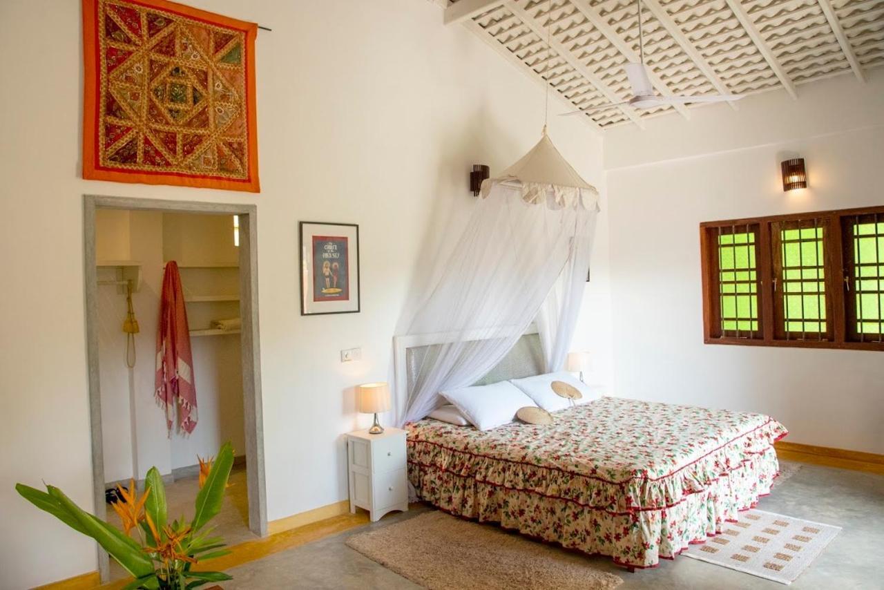 Old Chilli House Apartment Унаватуна Екстериор снимка