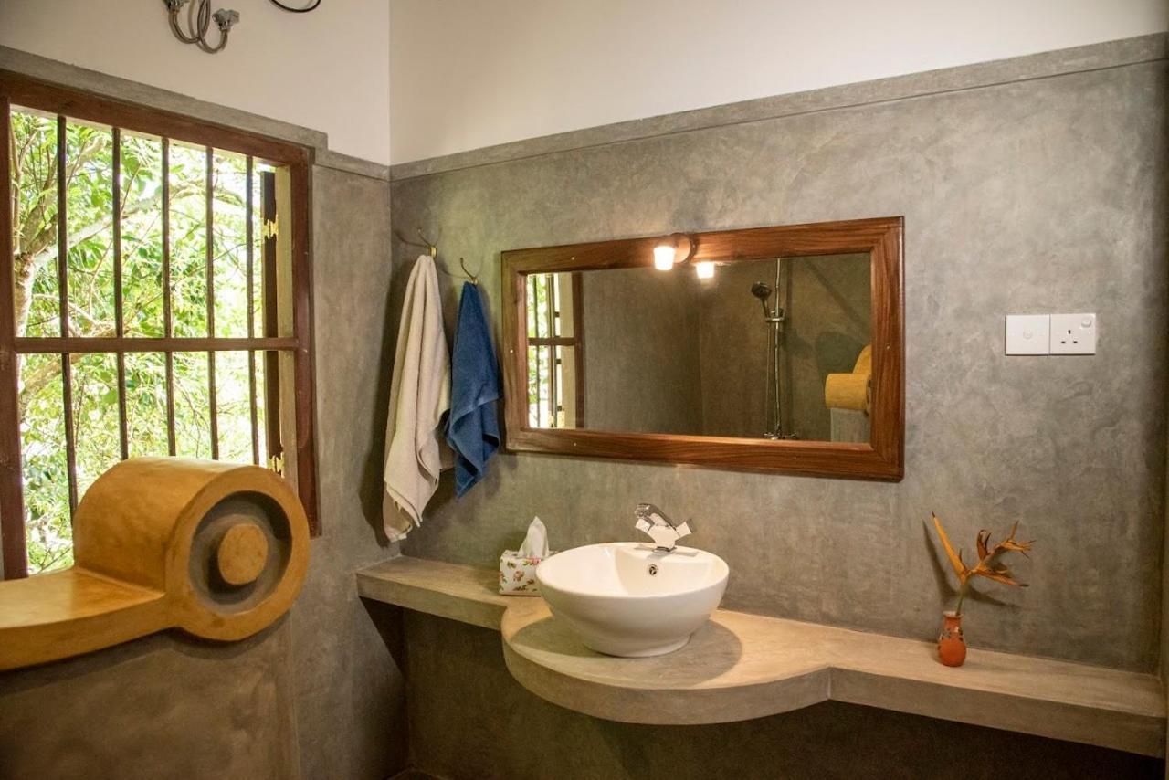 Old Chilli House Apartment Унаватуна Екстериор снимка