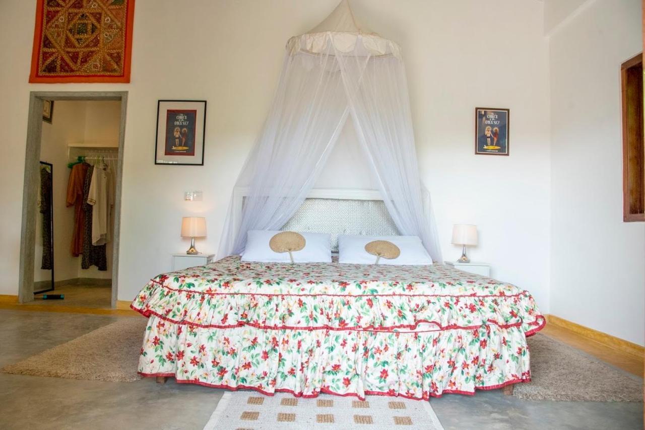 Old Chilli House Apartment Унаватуна Екстериор снимка