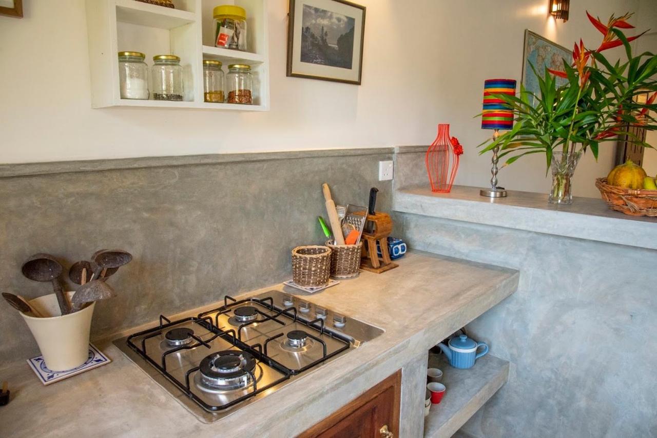 Old Chilli House Apartment Унаватуна Екстериор снимка