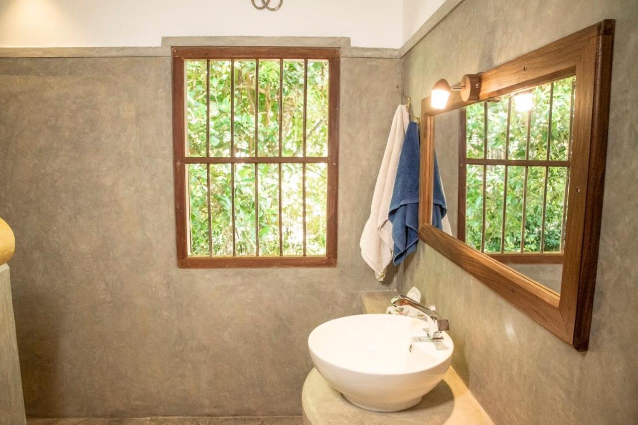 Old Chilli House Apartment Унаватуна Екстериор снимка