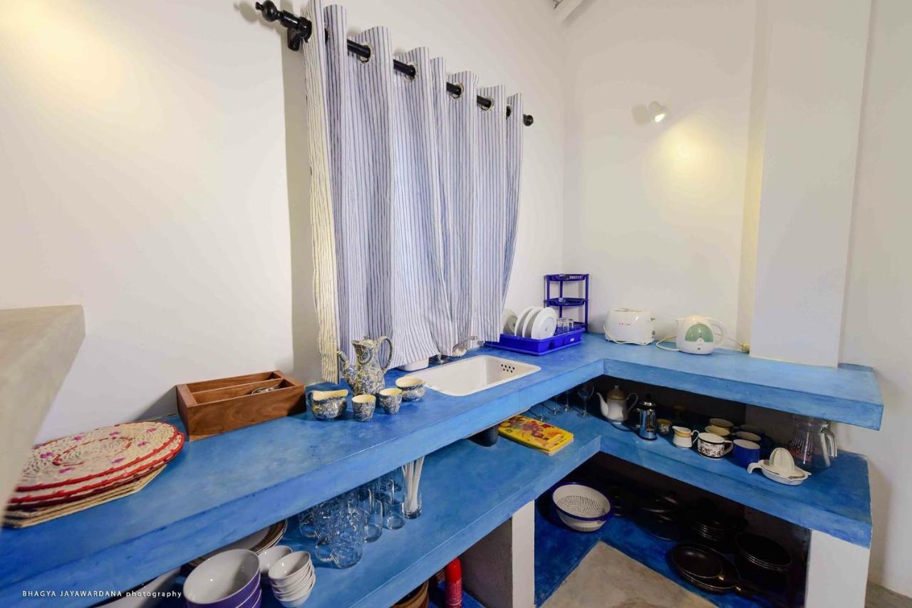 Old Chilli House Apartment Унаватуна Екстериор снимка