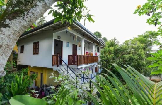 Old Chilli House Apartment Унаватуна Екстериор снимка