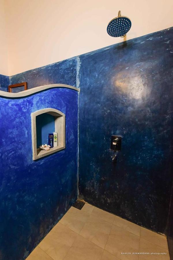 Old Chilli House Apartment Унаватуна Екстериор снимка