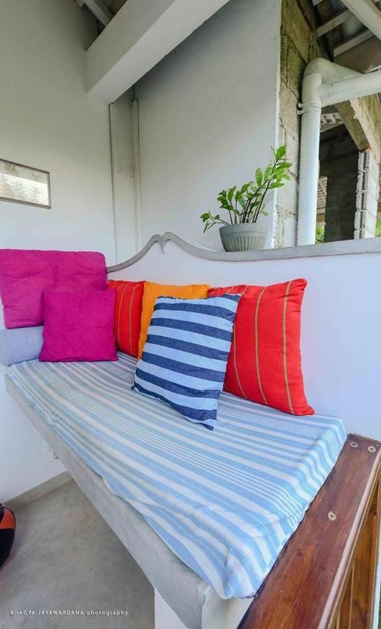 Old Chilli House Apartment Унаватуна Екстериор снимка
